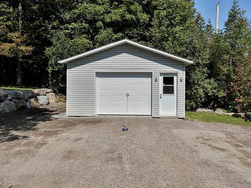 Garage - 108 Rue Des Pignons, Saint-Colomban, QC - Outdoor