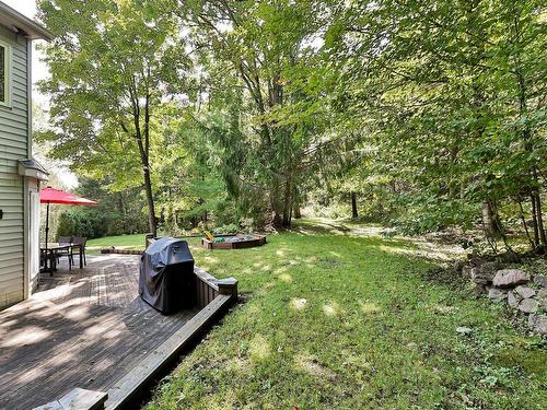 Backyard - 108 Rue Des Pignons, Saint-Colomban, QC - Outdoor