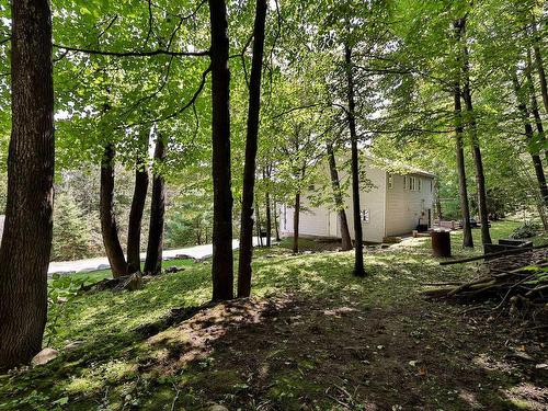 Backyard - 108 Rue Des Pignons, Saint-Colomban, QC - Outdoor