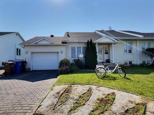 Frontage - 785 Rue Brosseau, Trois-Rivières, QC - Outdoor With Facade