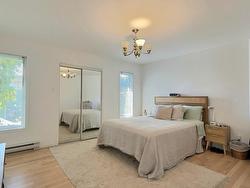 Master bedroom - 