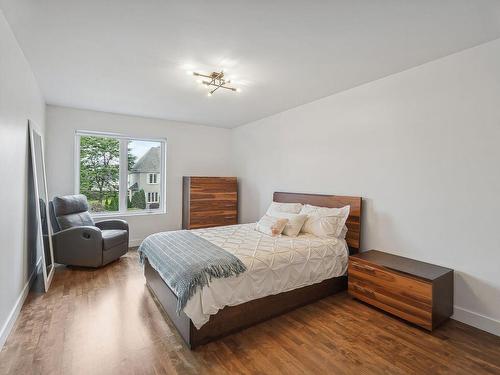 Chambre Ã Â coucher - 45 Rue Jean-Paul-Lemieux, Notre-Dame-De-L'Île-Perrot, QC - Indoor Photo Showing Bedroom