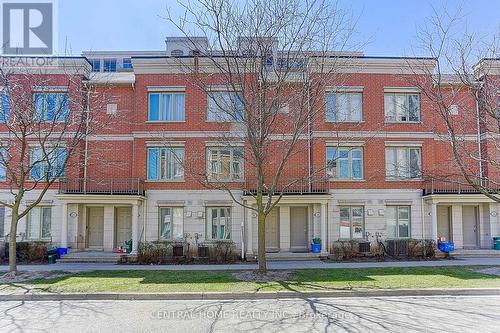 21 - 21 Galleria Parkway, Markham, ON - Outdoor