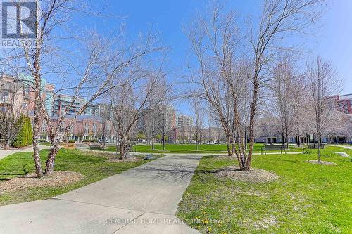 21 - 21 Galleria Parkway, Markham, ON - Outdoor With View