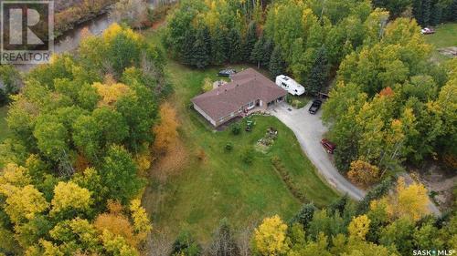 Fir River Country Acreage, Hudson Bay, SK - Outdoor With View