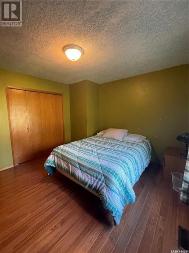 Fir River Country Acreage, Hudson Bay, SK - Indoor Photo Showing Bedroom