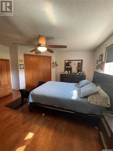 Fir River Country Acreage, Hudson Bay, SK - Indoor Photo Showing Bedroom