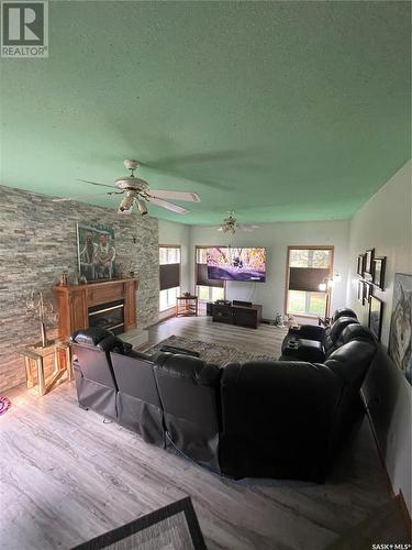 Fir River Country Acreage, Hudson Bay, SK - Indoor