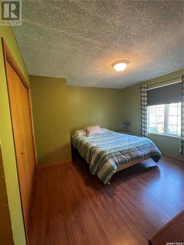 Fir River Country Acreage, Hudson Bay, SK - Indoor Photo Showing Bedroom