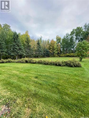 Fir River Country Acreage, Hudson Bay, SK - Outdoor