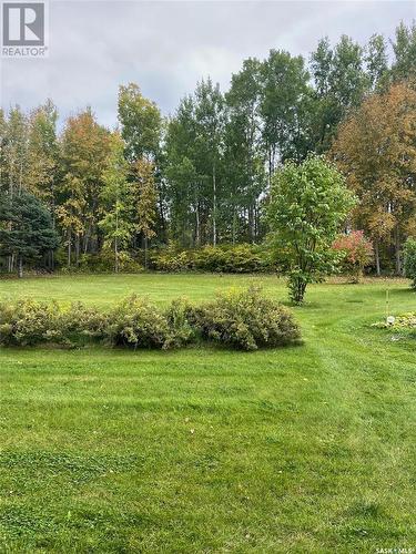 Fir River Country Acreage, Hudson Bay, SK - Outdoor