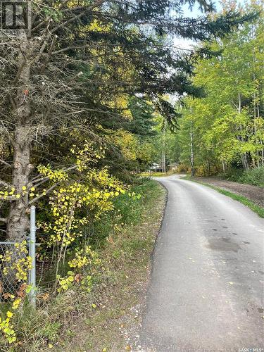 Fir River Country Acreage, Hudson Bay, SK - Outdoor