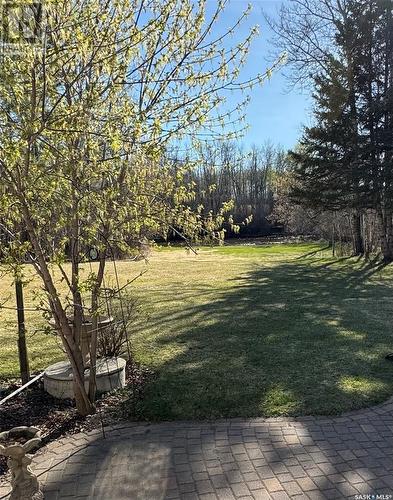 Fir River Country Acreage, Hudson Bay, SK - Outdoor With View