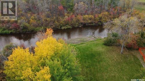 Fir River Country Acreage, Hudson Bay, SK - Outdoor With View