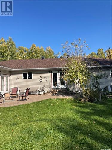 Fir River Country Acreage, Hudson Bay, SK - Outdoor