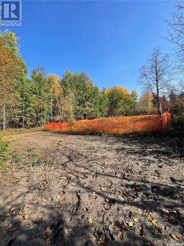 Fir River Country Acreage, Hudson Bay, SK - Outdoor With View