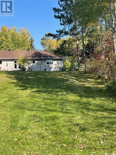 Fir River Country Acreage, Hudson Bay, SK - Outdoor