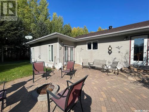 Fir River Country Acreage, Hudson Bay, SK - Outdoor With Exterior