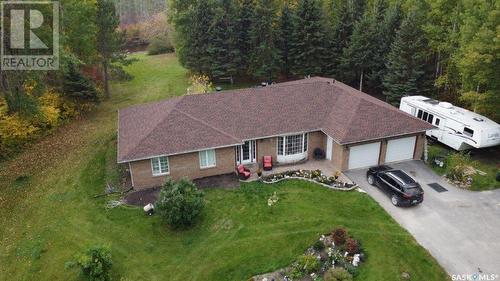 Fir River Country Acreage, Hudson Bay, SK - Outdoor