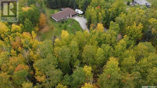 Fir River Country Acreage, Hudson Bay, SK - Outdoor With View