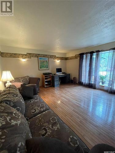 Fir River Country Acreage, Hudson Bay, SK - Indoor