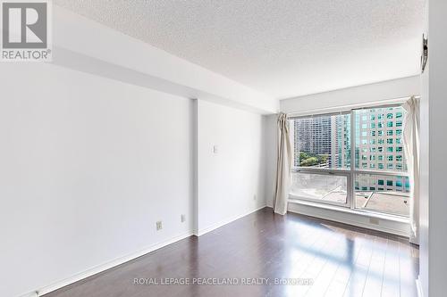 1009 - 10 Queens Quay W, Toronto (Waterfront Communities), ON - Indoor Photo Showing Other Room