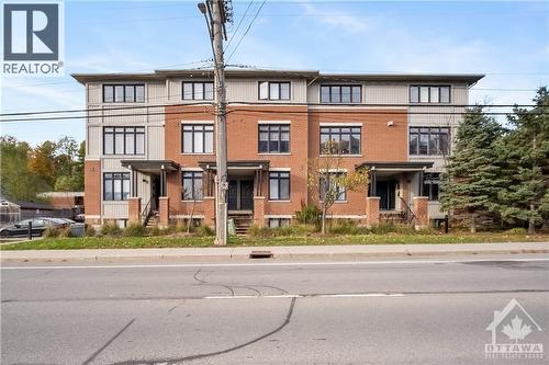 799 Montreal Road Unit#28, Ottawa, ON - Outdoor With Facade