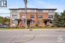 799 Montreal Road Unit#28, Ottawa, ON  - Outdoor With Facade 