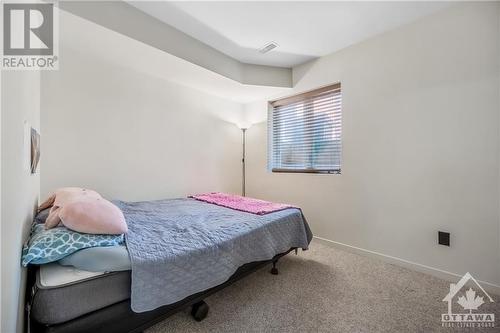 799 Montreal Road Unit#28, Ottawa, ON - Indoor Photo Showing Bedroom