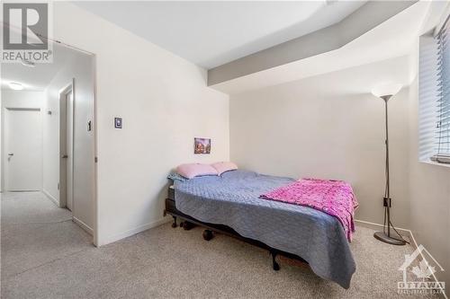 799 Montreal Road Unit#28, Ottawa, ON - Indoor Photo Showing Bedroom