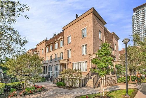 626 - 38 Western Battery Road, Toronto (Niagara), ON - Outdoor