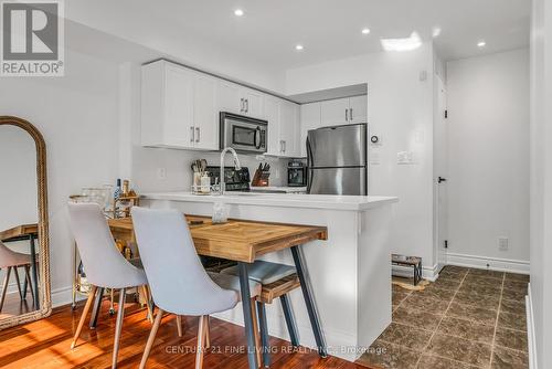 626 - 38 Western Battery Road, Toronto (Niagara), ON - Indoor