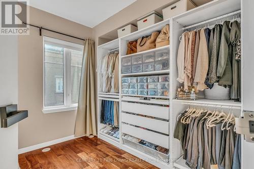 626 - 38 Western Battery Road, Toronto (Niagara), ON - Indoor With Storage