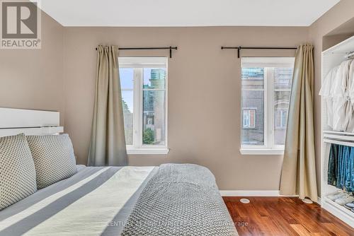 626 - 38 Western Battery Road, Toronto (Niagara), ON - Indoor Photo Showing Bedroom