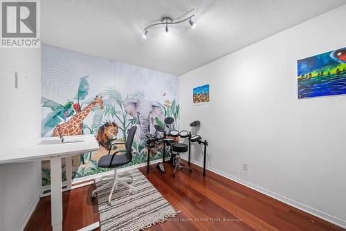 106 - 190 Manitoba Street, Toronto, ON - Indoor