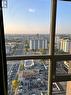 2506 - 30 Meadowglen Place, Toronto (Woburn), ON  -  With View 