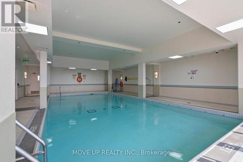 2005 - 7 North Park Road, Vaughan, ON - Indoor Photo Showing Other Room With In Ground Pool