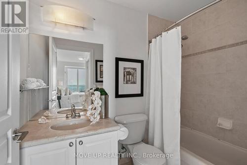 2005 - 7 North Park Road, Vaughan, ON - Indoor Photo Showing Bathroom