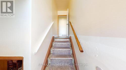 34 Charrington Crescent, Toronto (Glenfield-Jane Heights), ON - Indoor Photo Showing Other Room