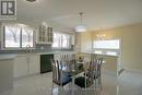 34 Charrington Crescent, Toronto (Glenfield-Jane Heights), ON  - Indoor Photo Showing Dining Room 