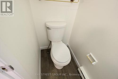 124 - 40 Summit Avenue, London, ON - Indoor Photo Showing Bathroom