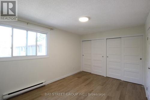 124 - 40 Summit Avenue, London, ON - Indoor Photo Showing Other Room