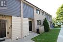 124 - 40 Summit Avenue, London, ON  - Outdoor With Exterior 