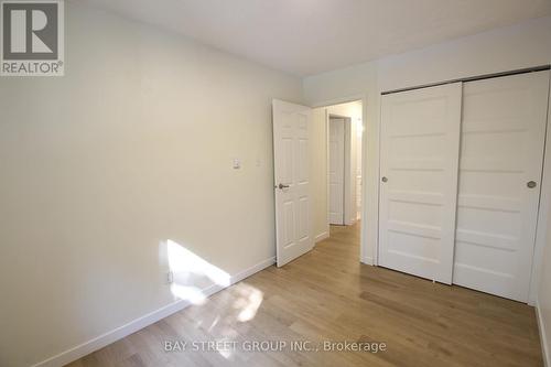 124 - 40 Summit Avenue, London, ON - Indoor Photo Showing Other Room