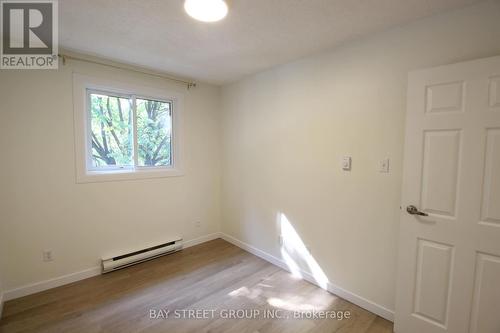 124 - 40 Summit Avenue, London, ON - Indoor Photo Showing Other Room