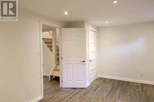 124 - 40 Summit Avenue, London, ON - Indoor Photo Showing Other Room