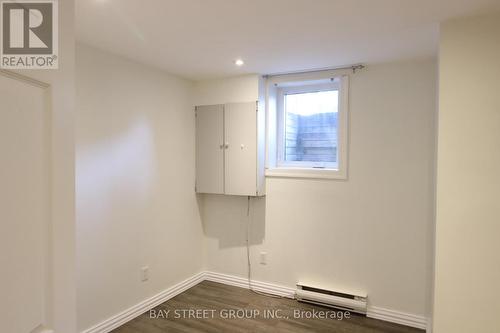 124 - 40 Summit Avenue, London, ON - Indoor Photo Showing Other Room