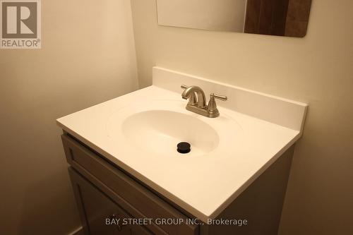 124 - 40 Summit Avenue, London, ON - Indoor Photo Showing Bathroom