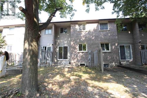 124 - 40 Summit Avenue, London, ON - Outdoor