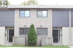 124 - 40 SUMMIT AVENUE  London, ON N6H 4S3